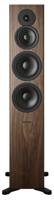 Dynaudio Evoke 50 3-weg Hout Bedraad 250 W