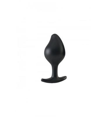 Mystim Rocking Force S E-stim Buttplug (1st)