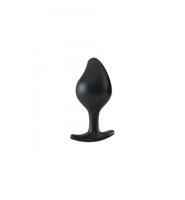 Mystim Rocking Force S E-stim Buttplug (1st)