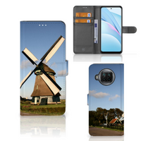 Xiaomi Mi 10T Lite Flip Cover Molen