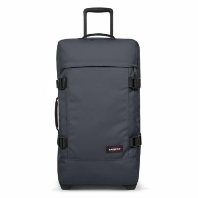 Eastpak Tranverz M Trolley Downtown Blue Eastpak Tranverz M Trolley Downtown Blue