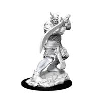 Dungeons And Dragons: Nolzur's Marvelous Miniatures - Efreeti