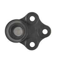 Blue Print ADG08616 Draaggewricht, 1 stuk