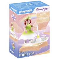 Playmobil Princess Magic Himmlische regenboogcirkel met prinses 71364 - thumbnail