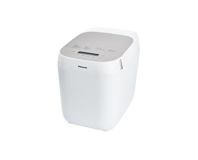Panasonic Croustina Broodbakmachine Met maatbeker, Anti-aanbaklaag Wit