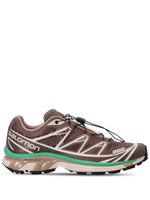 Salomon baskets XT-6 - Marron