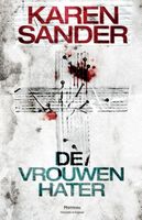 De vrouwenhater - Karen Sander - ebook - thumbnail