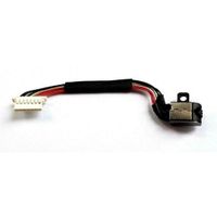 Notebook DC power jack for Dell Vostro 5370 5471 - thumbnail