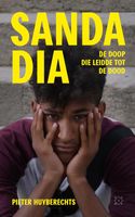 Sanda Dia - Pieter Huyberechts - ebook