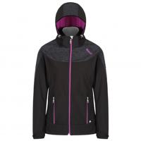 Regatta Outdoorvest Desoto IV dames zwart