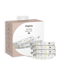 Aqara LED Strip T1 Universeel strooklicht Binnen/buiten 2000 mm - thumbnail