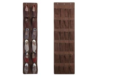 Hangende schoenenopberger kopen? Shop in de aanbieding Hangende schoenenopberger kopen? Shop in de aanbieding