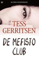 De Mefisto Club - Tess Gerritsen - Paperback (9789044358469)