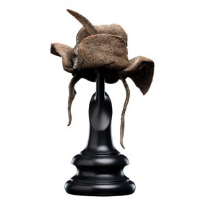 Lord Of The Rings Replica 1/4 The Hat Of Radagast The Brown 15 Cm