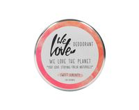 We love the planet WLTPDCSS48 deodorant Vrouwen Deodorantcrème 1 stuk(s) - thumbnail