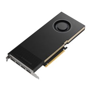 PNY VCNRTXA4000-SB videokaart NVIDIA RTX A4000 16 GB GDDR6