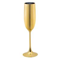Boland - Champagneglas bubbels, drinkbeker voor feest of tuinfeest, feestbeker, feestservies