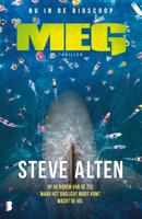 Meg - Steve Alten - ebook