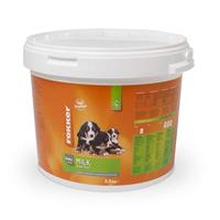 2,5 KG Fokker milk