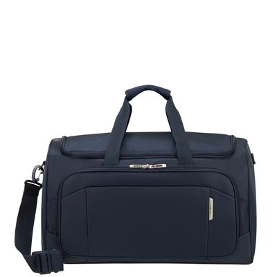 Samsonite Respark Duffle 55 Twonighter midnight blue Weekendtas Samsonite Respark Duffle 55 Twonighter midnight blue Weekendtas