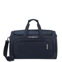 Samsonite Respark Duffle 55 Twonighter midnight blue Weekendtas