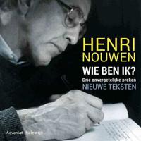 Wie ben ik - Henri Nouwen - Paperback (9789492093752)