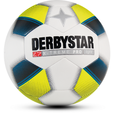 Derbystar Voetbal X-Treme Pro Light