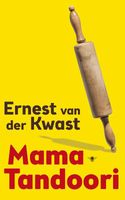 Mama Tandoori - Ernest van der Kwast - ebook - thumbnail