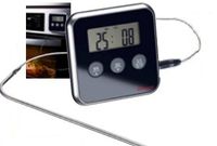 Westmark 1291 2280 voedselthermometer 0 - 250 °C Digitaal - thumbnail