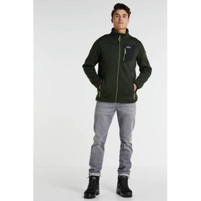 Scotch & Soda regular fit jeans Ralston cement melange