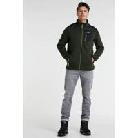 Scotch & Soda regular fit jeans Ralston cement melange