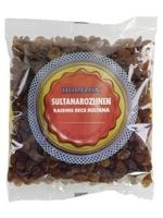 Horizon Sultana rozijnen eko bio (250 gr)