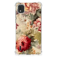 Case voor Nokia C2 2nd Edition Bloemen - thumbnail