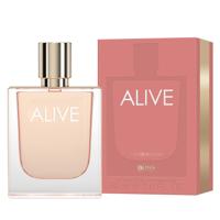 Hugo Boss BOSS Alive Vrouwen 50 ml