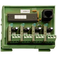 Studer ARM-01 Relais Option Modul ARM-01 Adapter