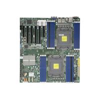 Supermicro MBD-X12DPI-NT6-O Moederbord Socket Intel 4189 Vormfactor ATX Moederbord chipset Intel® C621 - thumbnail