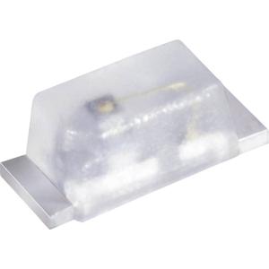 OSRAM LO L296-Q2S1-24 SMD-LED 0603 Oranje 90 mcd 160 ° 20 mA 2 V