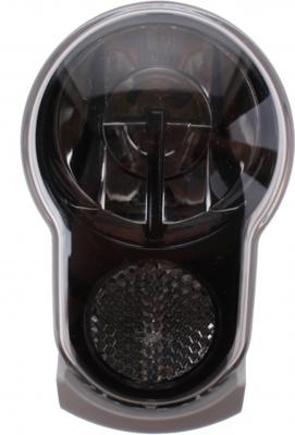 AXA koplamp Sprint 20 led dynamo wit