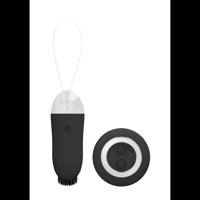 Simplicity by Shots Jayden - Dual Vibrating Toy with Remote Control - thumbnail