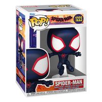 Spider-Man: Across the Spider-Verse POP! Movies Vinyl Figure Spider-Man 9cm - thumbnail