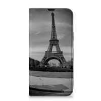 iPhone 13 Pro Max Book Cover Eiffeltoren - thumbnail