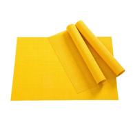 PICHLER - Blues - Placemat 35x48cm geel (GE)