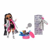 L.O.L. Surprise! - OMG Dance Doll- B-Gurl (572954)