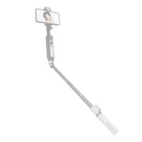 Hohem RS01 3-in-1 Selfie Stick Tripod + Remote for iSteady V2/X2 White - thumbnail