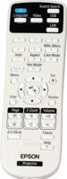 Epson 1613717 Remote Controller - afstandsbediening voor projector