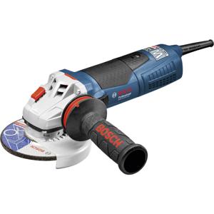 Bosch Professional GWS 19-125 CIST 060179S002 Haakse slijper 125 mm 1900 W