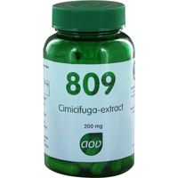 809 Cimicifuga