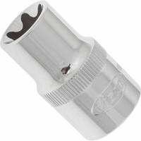 Vigor VIGOR V2734 Buiten-zesrond (TX) Dopsleutelinzetstuk T 16 1/2 (12.5 mm)