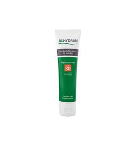 Hydraterende creme SPF30