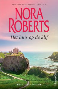 Het huis op de klif - Nora Roberts - ebook